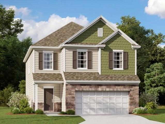 House for sale in Belmont, North Carolina