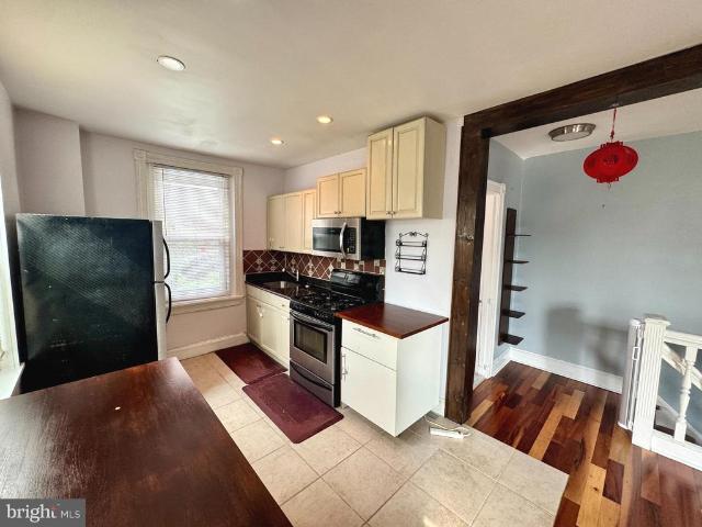 House for sale in Philadelphia, Pennsylvania