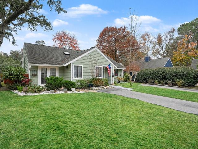 House for sale in Mount Pleasant, South Carolina