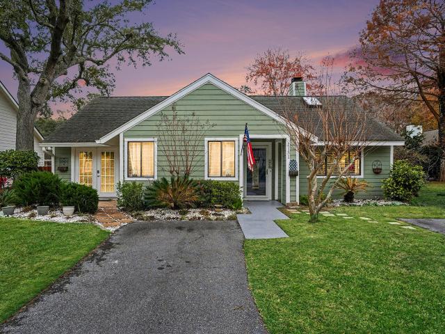 House for sale in Mount Pleasant, South Carolina