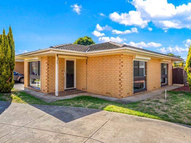 Apartment for rent in Warradale, Adelaide