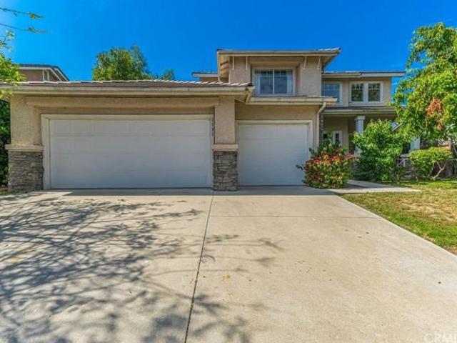 House for sale in Burbank, California
