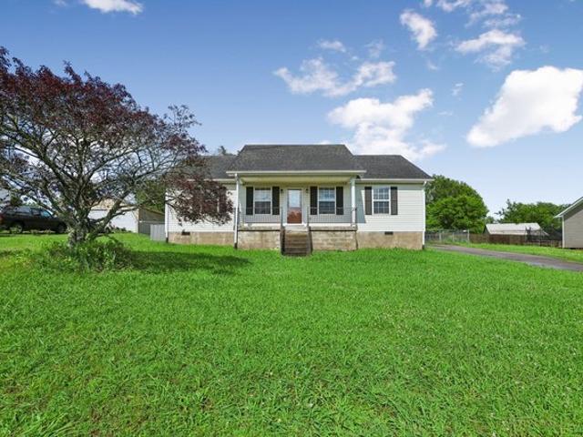 House for sale in Tennessee
