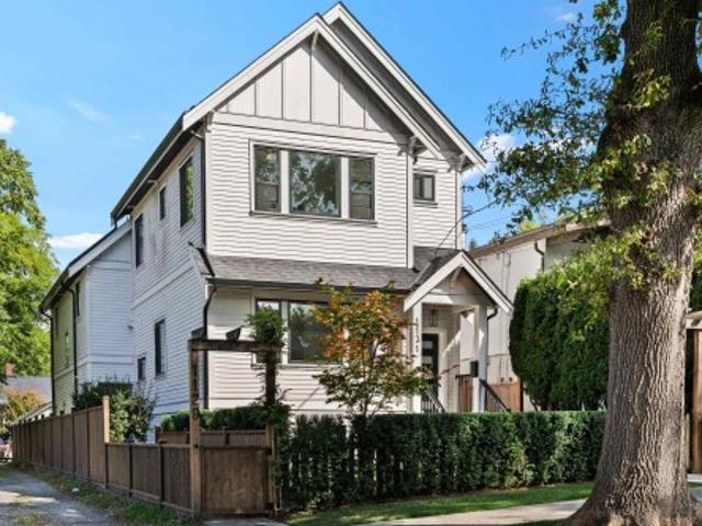 House for sale in Vancouver, British Columbia