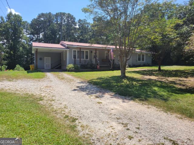 House for sale in Hogansville, Troup County