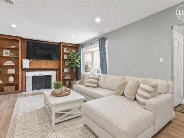 House for sale in West Covina, California