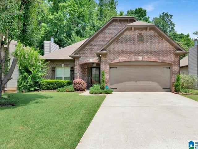 House for sale in Alabaster, Alabama