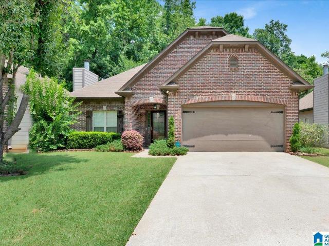 House for sale in Alabaster, Alabama