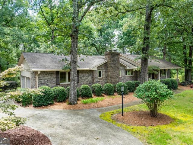 House for sale in Braselton, Georgia