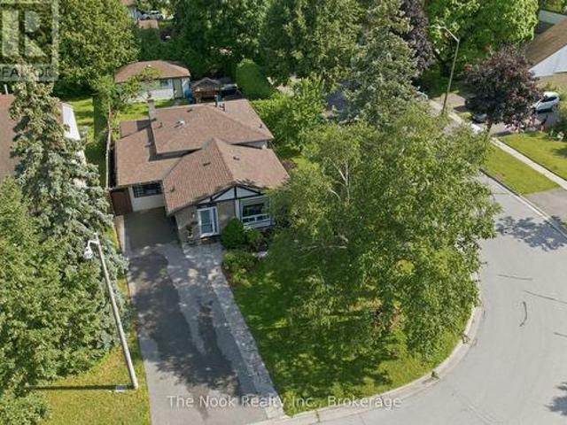 House for sale in Durham, Ontario