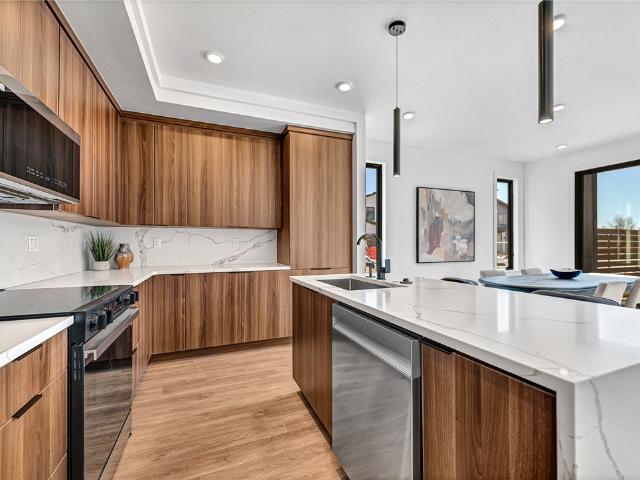 Townhouse for sale in Ark