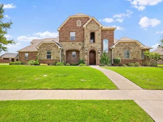 House for sale in Pottsboro, Texas