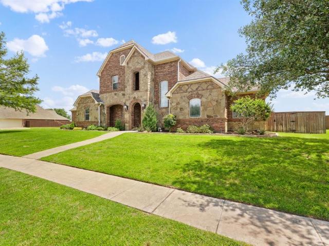 House for sale in Pottsboro, Texas