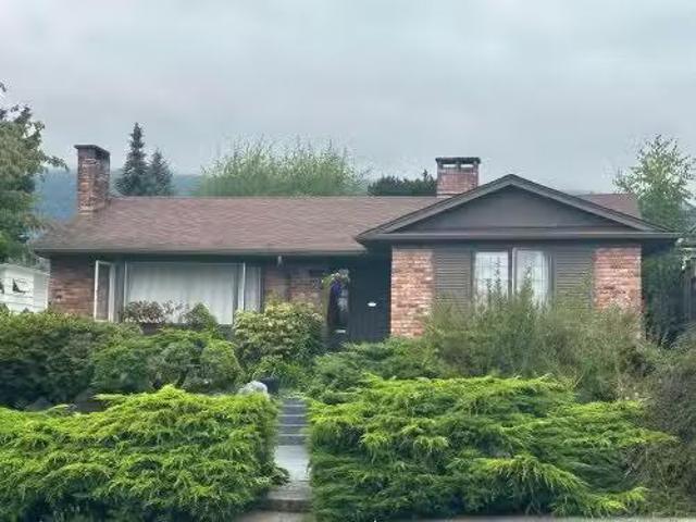 House for sale in West Vancouver, British Columbia