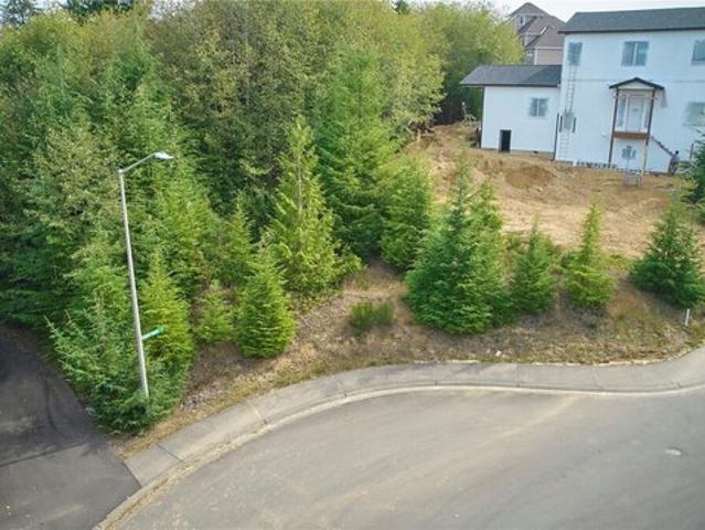 Land for sale in Aberdeen, Grays Harbor County