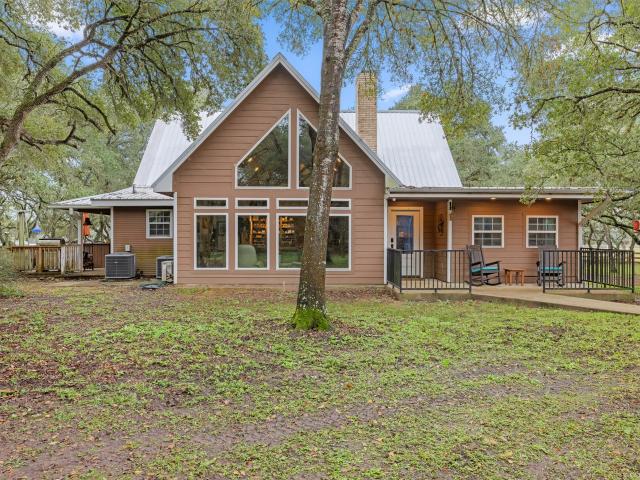Farm for sale in Weimar, Texas