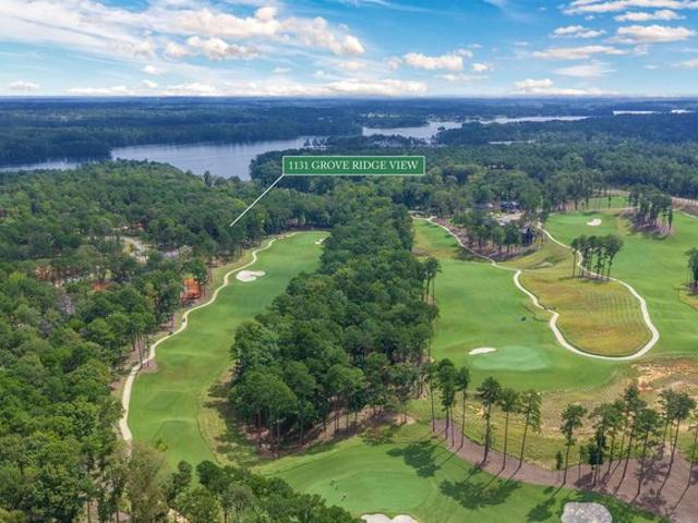 Land for sale in Greensboro, Greene County