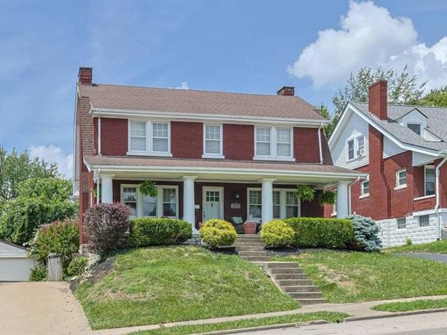 House for sale in Campbell, Kentucky