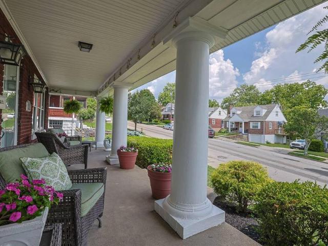 House for sale in Campbell, Kentucky