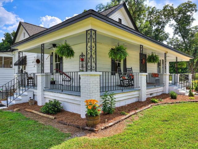 House for sale in South Carolina