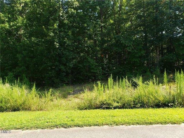 Land for sale in Liberty, Randolph County