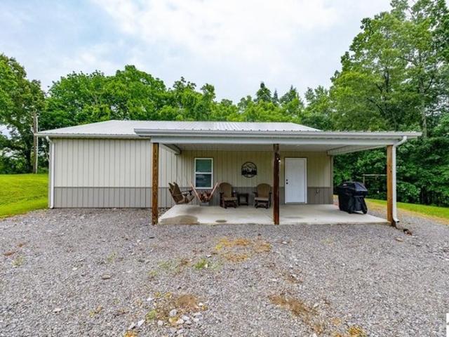 Farm for sale in Crittenden, Kentucky