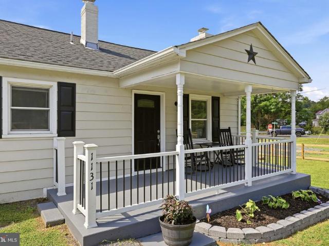 House for sale in Virginia