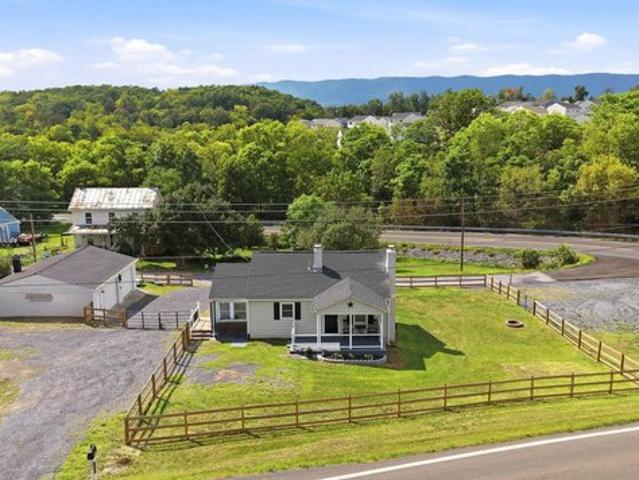House for sale in Virginia