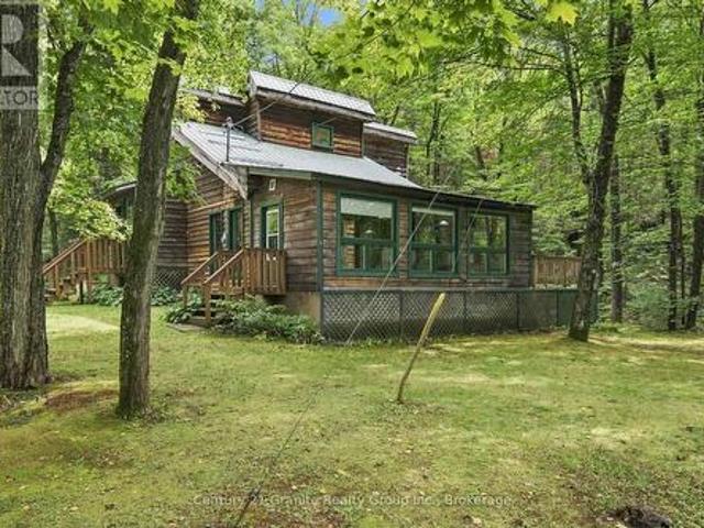 House for sale in Algonquin Highlands, Ontario