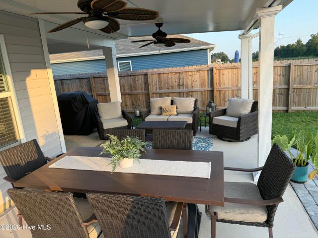 House for sale in Leland, North Carolina