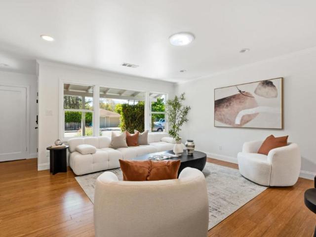 House for sale in San Mateo, California