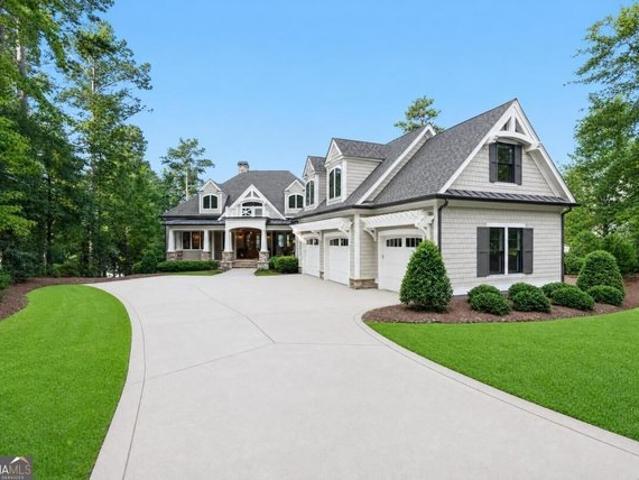House for sale in Greensboro, Georgia