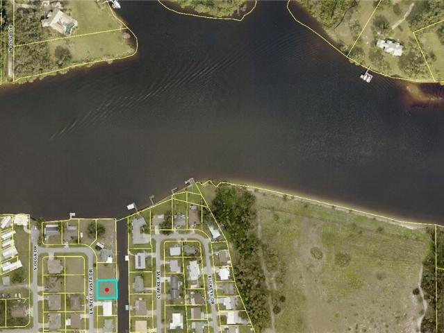 Land for sale in Olga, Florida