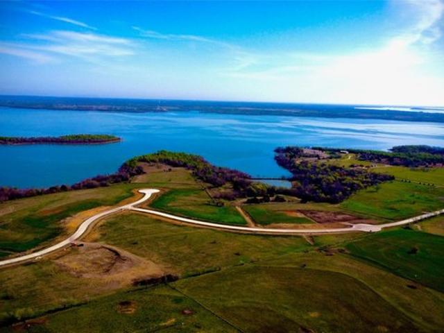 Land for sale in Denton, Texas