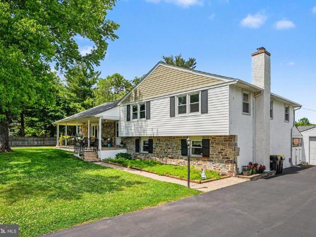House for sale in Hatfield, Pennsylvania