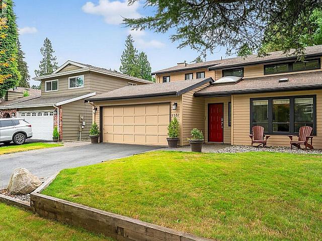 House for sale in Port Coquitlam, British Columbia