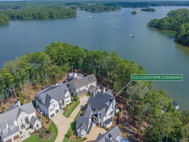 House for sale in Greensboro, Georgia