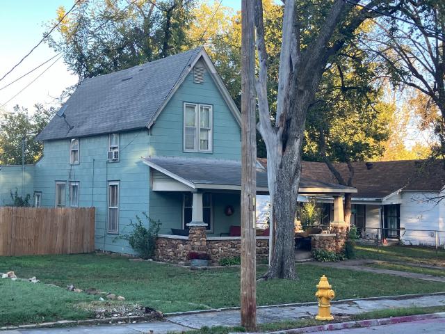 House for sale in Carthage, Missouri