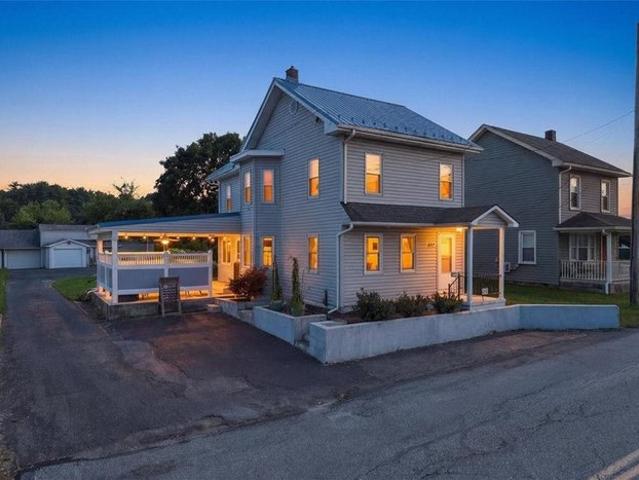 House for sale in Venango, Pennsylvania