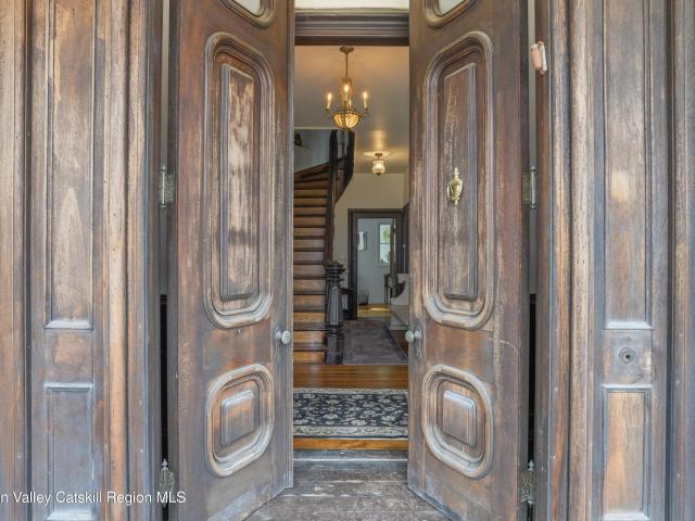 House for sale in Bloomington, New York