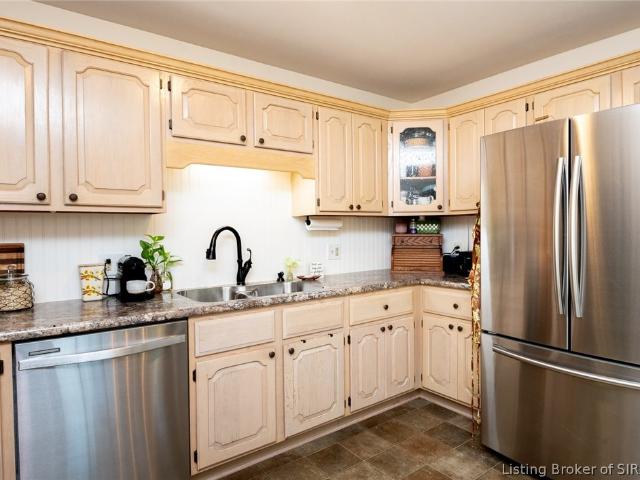 House for sale in Georgetown, Floyd County