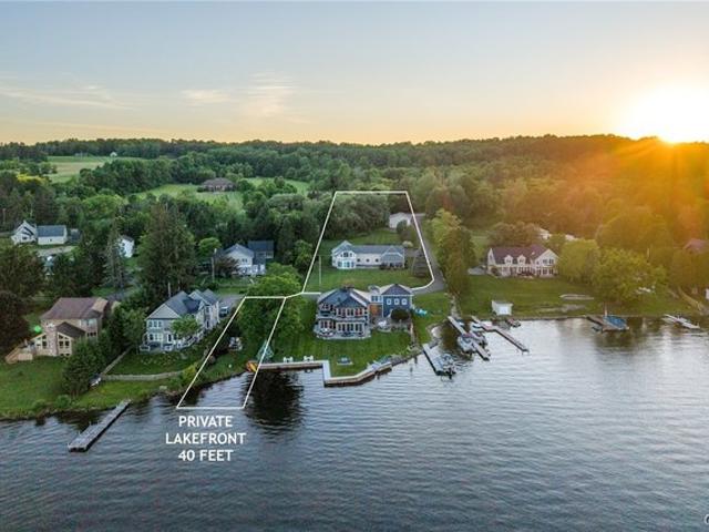 House for sale in Cazenovia, New York