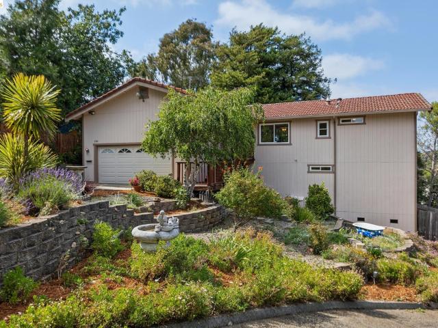 House for sale in El Sobrante, California