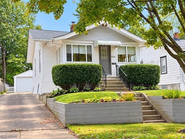 House for sale in Akron, Summit County