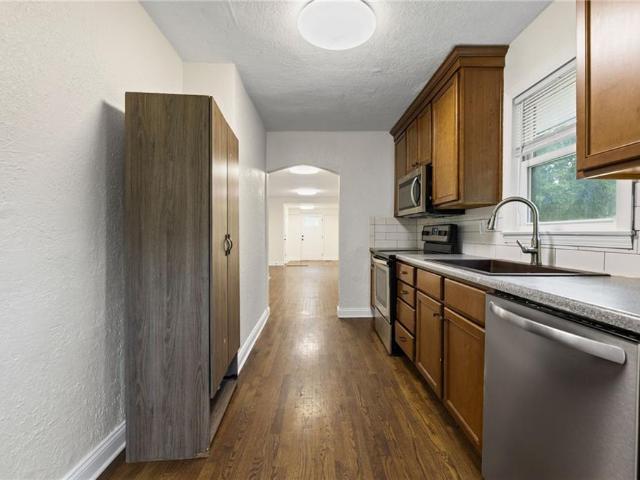 House for sale in Kansas