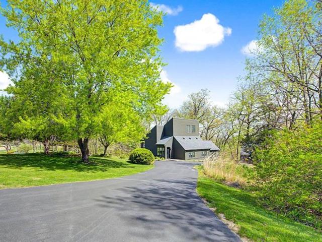 House for sale in Galena, Illinois