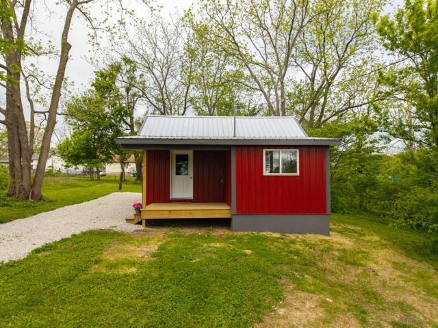 House for sale in Mountain Grove, Missouri