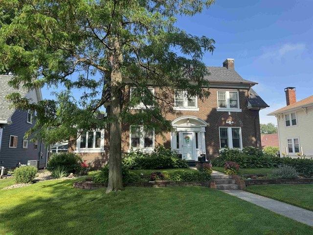 House for sale in Nebraska
