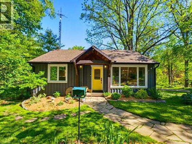 House for sale in Ancaster, Ontario