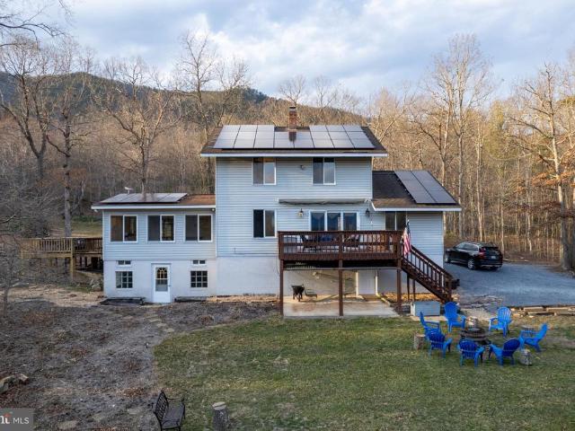 House for sale in Virginia